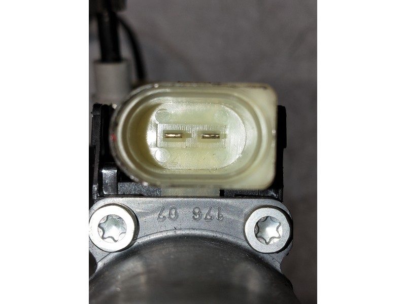 Recambio de elevalunas delantero derecho para mini mini (r56) cooper referencia OEM IAM   3P