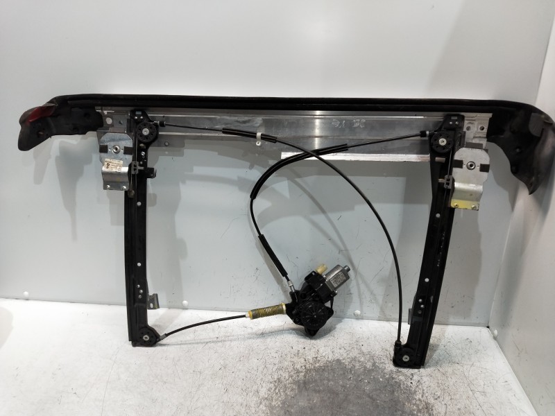 Recambio de elevalunas delantero izquierdo para mini mini (r56) cooper referencia OEM IAM   3P