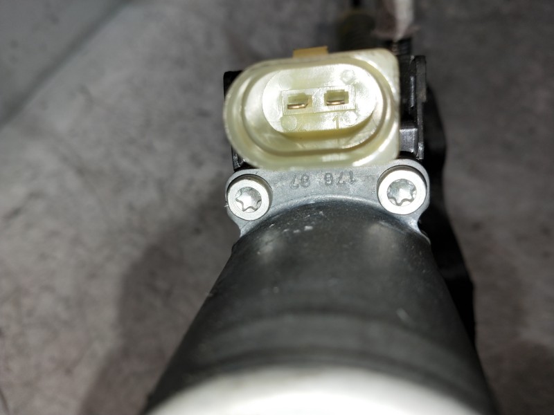 Recambio de elevalunas delantero izquierdo para mini mini (r56) cooper referencia OEM IAM   3P