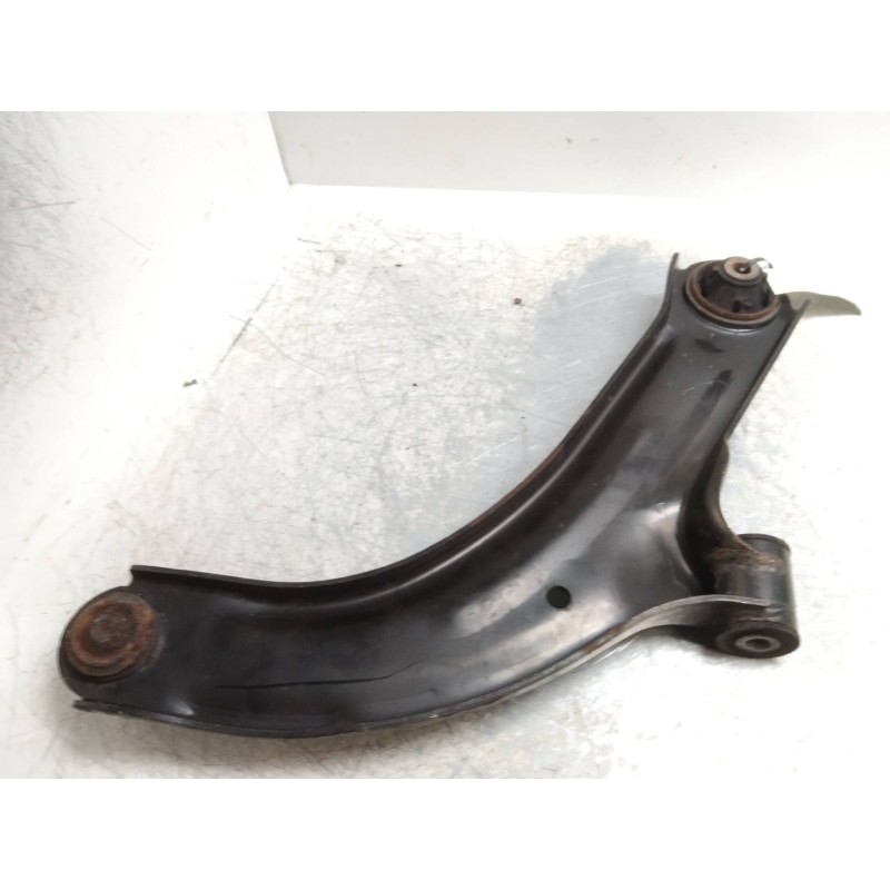 Recambio de brazo suspension inferior delantero izquierdo para nissan tiida (c11x/sc11x) 1.5 dci turbodiesel cat referencia OEM 