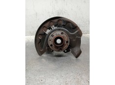 Recambio de mangueta delantera izquierda para seat toledo (kg3) style referencia OEM IAM   