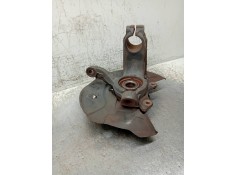 Recambio de mangueta delantera izquierda para seat toledo (kg3) style referencia OEM IAM    2