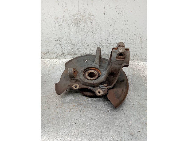 Recambio de mangueta delantera izquierda para seat toledo (kg3) style referencia OEM IAM   