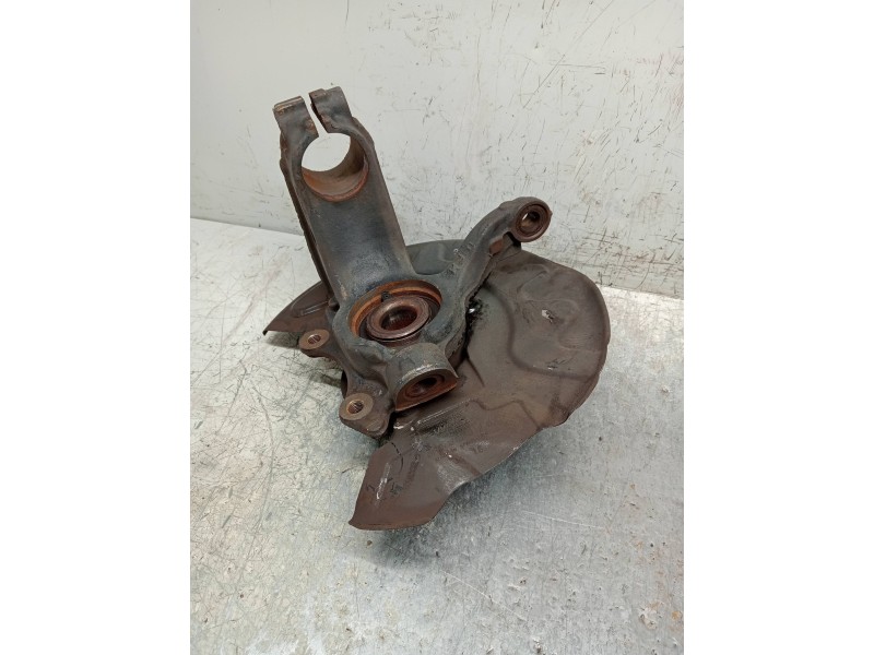 Recambio de mangueta delantera derecha para seat toledo (kg3) style referencia OEM IAM   