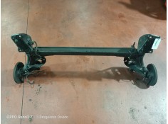 Recambio de puente trasero para seat toledo (kg3) style referencia OEM IAM   DISCO/ABS