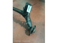 Recambio de puente trasero para seat toledo (kg3) style referencia OEM IAM   DISCO/ABS 2