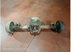 Recambio de puente trasero para lander 418-t referencia OEM IAM   