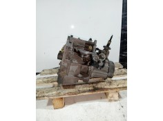 Recambio de caja cambios para peugeot 406 berlina (s1/s2) sldt referencia OEM IAM 20CH43 8630688 5V