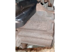 Recambio de caja cambios para peugeot 406 berlina (s1/s2) sldt referencia OEM IAM 20CH43 8630688 5V 2
