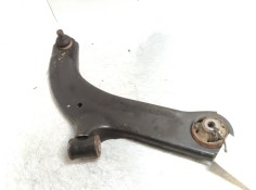 Recambio de brazo suspension inferior delantero derecho para nissan tiida (c11x/sc11x) acenta referencia OEM IAM   