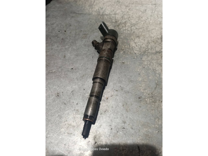 Recambio de inyector para bmw x5 (e53) 3.0d referencia OEM IAM 0445110047 7785984 1209115218402