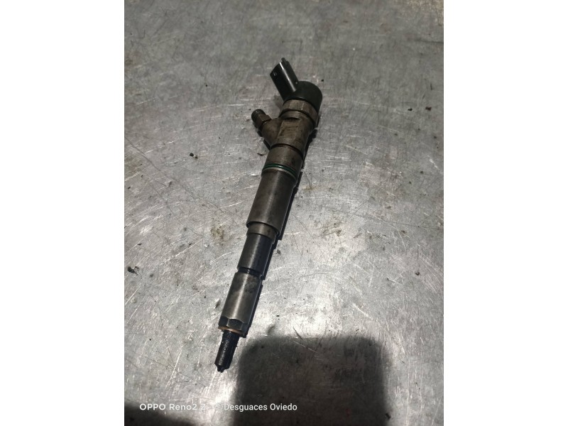 Recambio de inyector para bmw x5 (e53) 3.0d referencia OEM IAM 0445110047 7785984 1212116118482