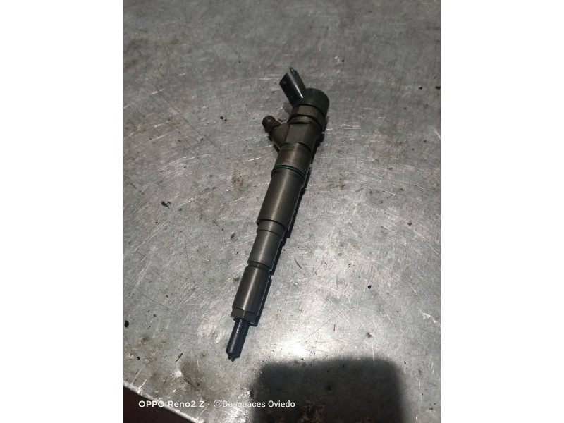 Recambio de inyector para bmw x5 (e53) 3.0d referencia OEM IAM 0445110047 7785984 2205205219106