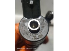 Recambio de inyector para bmw x5 (e53) 3.0d referencia OEM IAM 0445110047 7785984 1203114818402 2