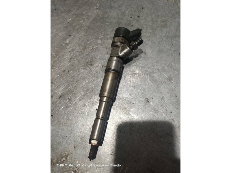 Recambio de inyector para bmw x5 (e53) 3.0d referencia OEM IAM 0445110047 7785984 1203