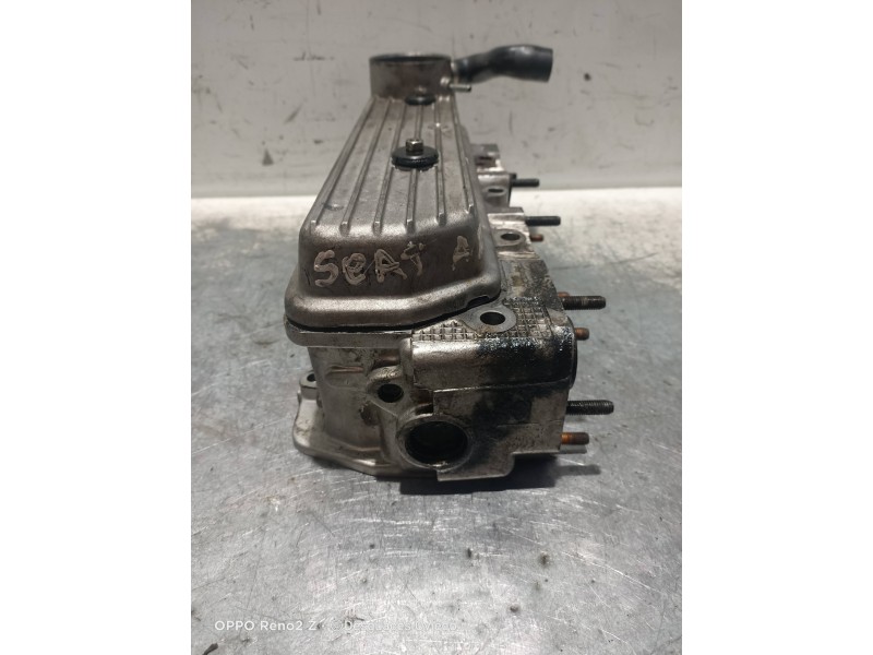 Recambio de culata para seat arosa (6h1) 1.0 referencia OEM IAM 047103373J AHT 