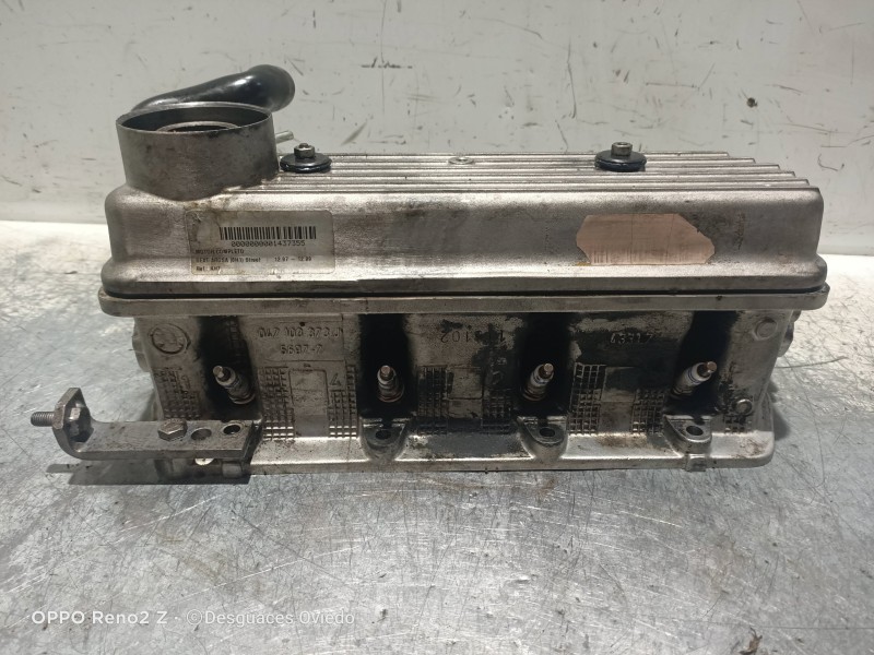 Recambio de culata para seat arosa (6h1) 1.0 referencia OEM IAM 047103373J AHT 