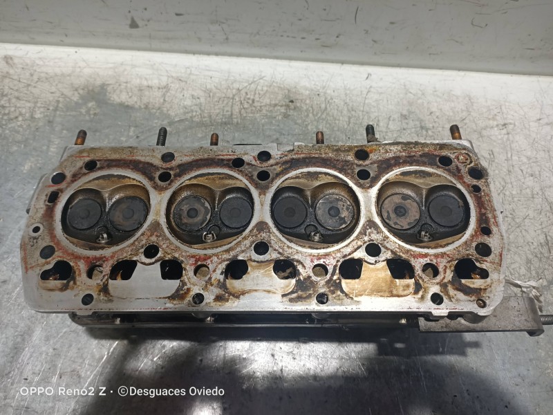 Recambio de culata para seat arosa (6h1) 1.0 referencia OEM IAM 047103373J AHT 