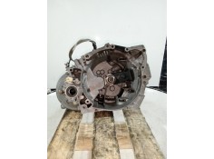 Recambio de caja cambios para peugeot 205 berlina 1.8 diesel referencia OEM IAM   5V