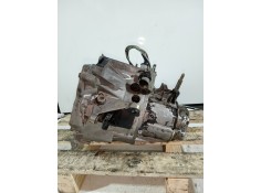 Recambio de caja cambios para peugeot 205 berlina 1.8 diesel referencia OEM IAM   5V 2