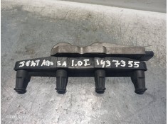 Recambio de bobina encendido para seat arosa (6h1) 1.0 referencia OEM IAM 047905104A  