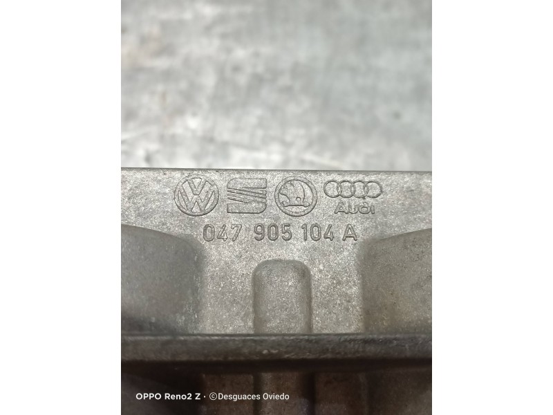 Recambio de bobina encendido para seat arosa (6h1) 1.0 referencia OEM IAM 047905104A   Recambio de bobina encendido para seat arosa (6h1) 1.0 referencia OEM IAM 047905104A