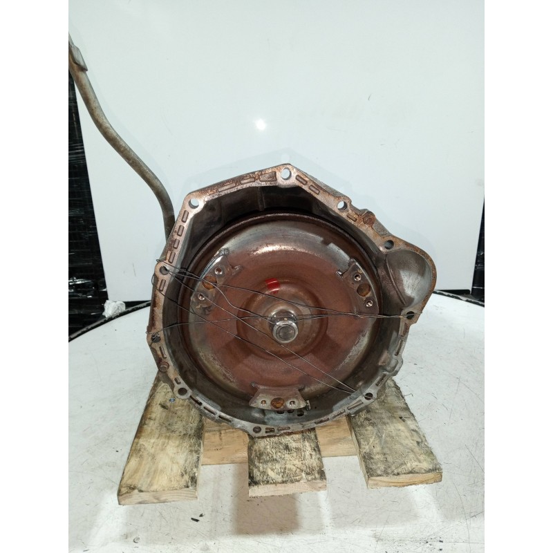 Recambio de caja cambios para mercedes clase e (w210) berlina 230 (210.037) referencia OEM IAM 722440 210270020072244003901222 A