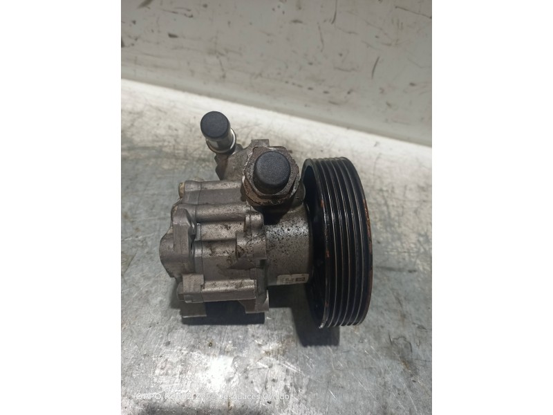 Recambio de bomba direccion para peugeot 406 berlina (s1/s2) sldt referencia OEM IAM 9624660480  