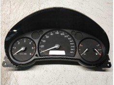 Recambio de cuadro instrumentos para saab 9-3 berlina 2.2 tid arc referencia OEM IAM 0263625005 P12785198 0063460268