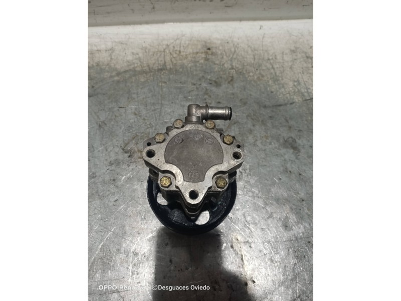 Recambio de bomba direccion para peugeot 406 berlina (s1/s2) sldt referencia OEM IAM 9624660480  