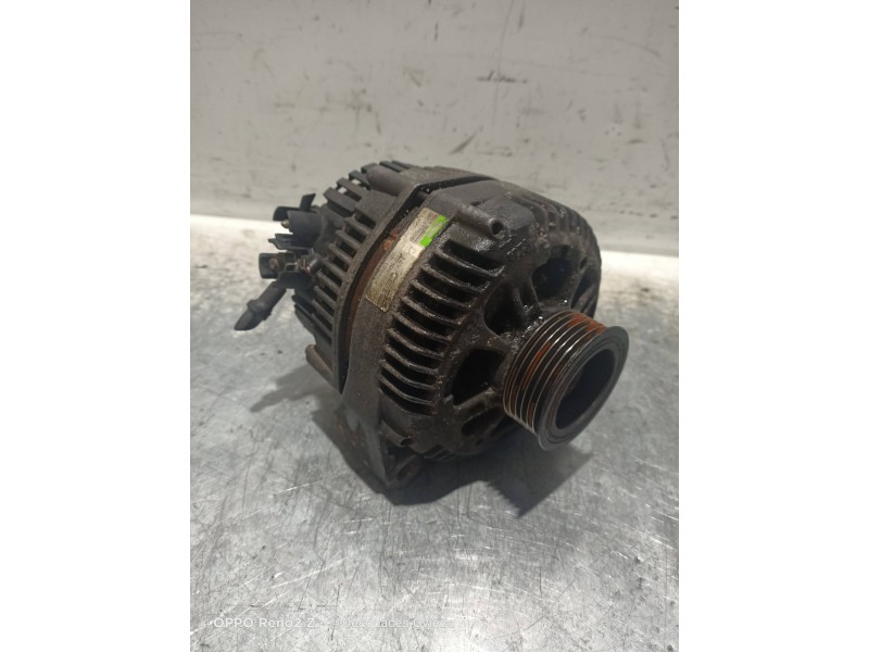 Recambio de alternador para peugeot 406 berlina (s1/s2) sldt referencia OEM IAM 9618946480  