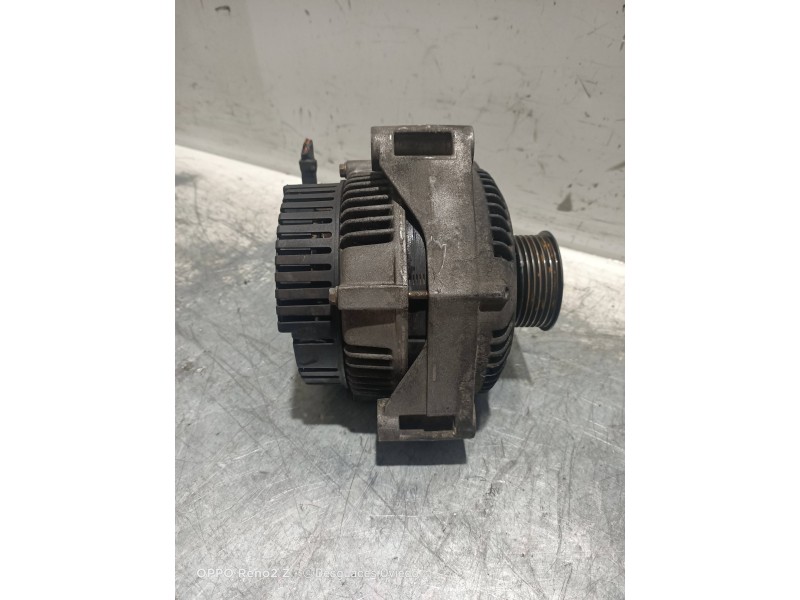 Recambio de alternador para peugeot 406 berlina (s1/s2) sldt referencia OEM IAM 9618946480  