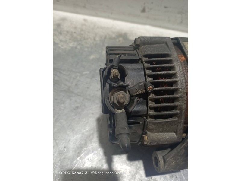 Recambio de alternador para peugeot 406 berlina (s1/s2) sldt referencia OEM IAM 9618946480  