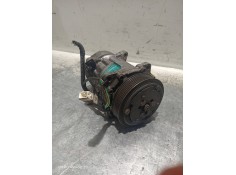 Recambio de compresor aire acondicionado para peugeot 406 berlina (s1/s2) sldt referencia OEM IAM SD7V16  
