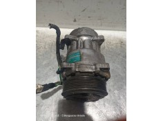 Recambio de compresor aire acondicionado para peugeot 406 berlina (s1/s2) sldt referencia OEM IAM SD7V16   2