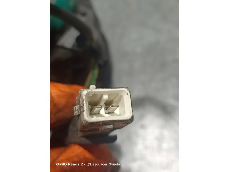 Recambio de compresor aire acondicionado para peugeot 406 berlina (s1/s2) sldt referencia OEM IAM SD7V16  