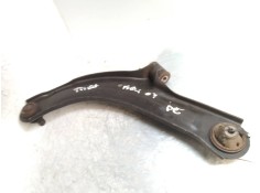 Recambio de brazo suspension inferior delantero derecho para nissan tiida (c11x/sc11x) acenta referencia OEM IAM    2