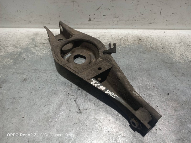 Recambio de brazo suspension inferior trasero derecho para peugeot 406 berlina (s1/s2) sldt referencia OEM IAM   
