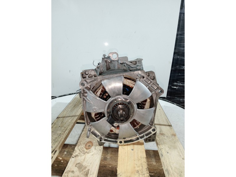 Recambio de motor completo para renault zoe limited referencia OEM IAM MAQ607 29010296R 1103004S 