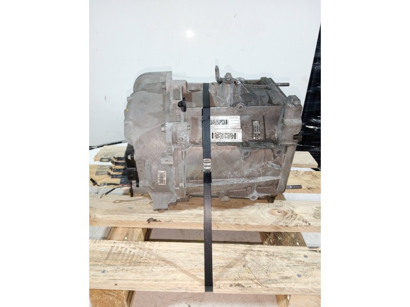 Recambio de motor completo para renault zoe limited referencia OEM IAM MAQ607 29010296R 1103004S 