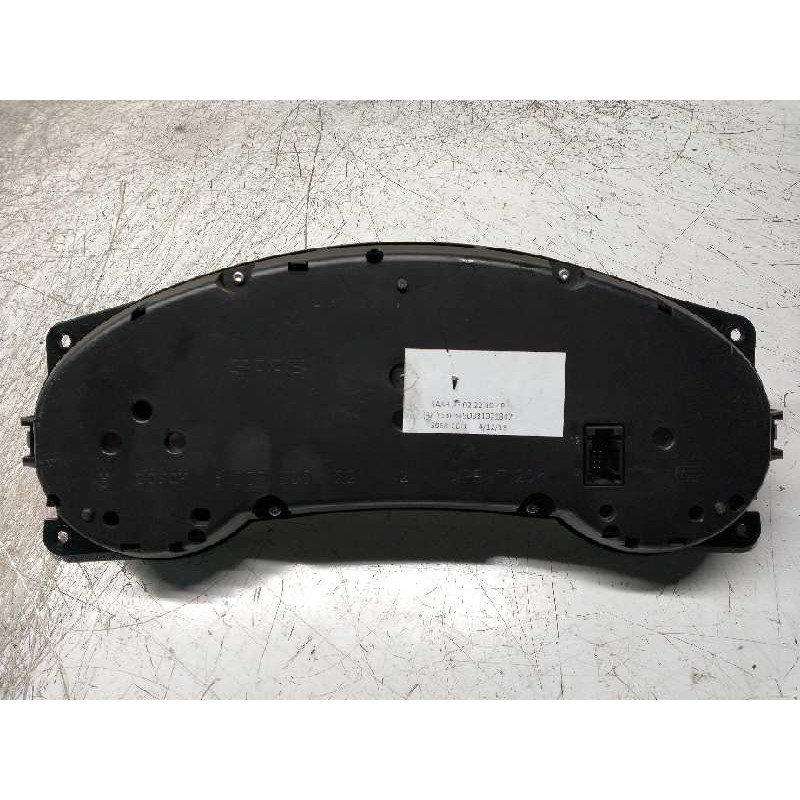 Recambio de cuadro instrumentos para saab 9-3 berlina 2.2 tid arc referencia OEM IAM 0263625005 P12785198 0063460268