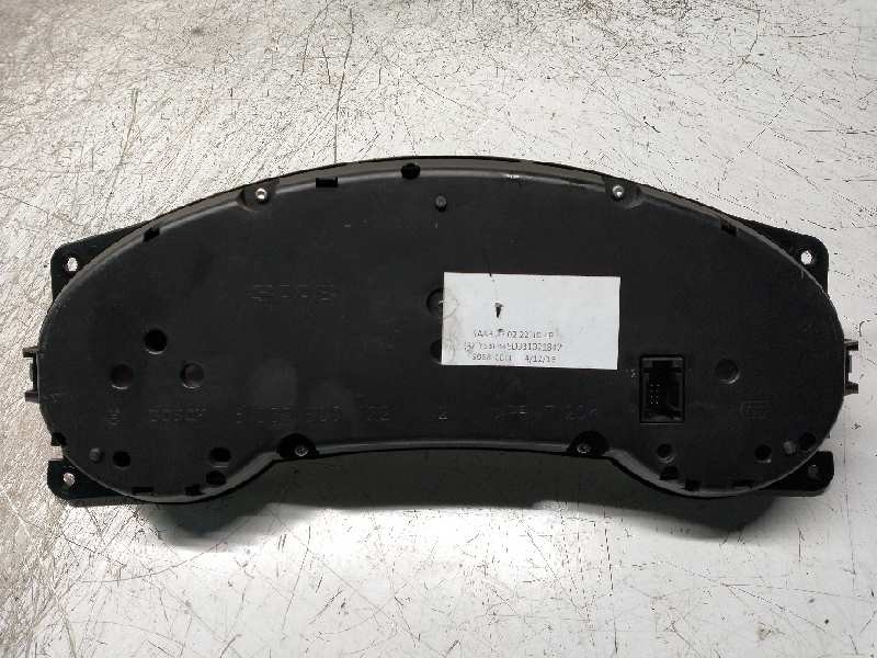 Recambio de cuadro instrumentos para saab 9-3 berlina 2.2 tid arc referencia OEM IAM 0263625005 P12785198 0063460268
