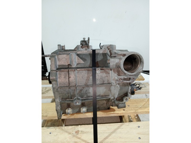 Recambio de motor completo para renault zoe limited referencia OEM IAM MAQ607 29010296R 1103004S 