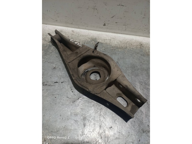 Recambio de brazo suspension inferior trasero izquierdo para peugeot 406 berlina (s1/s2) sldt referencia OEM IAM   