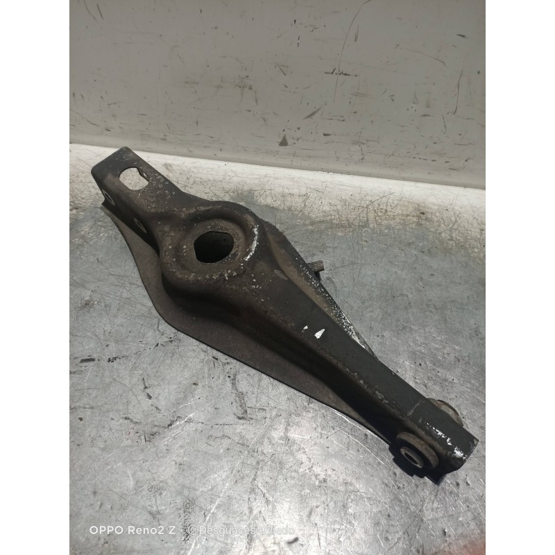 Recambio de brazo suspension inferior trasero izquierdo para peugeot 406 berlina (s1/s2) sldt referencia OEM IAM   