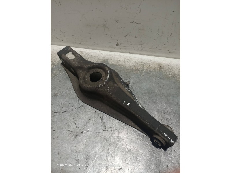 Recambio de brazo suspension inferior trasero izquierdo para peugeot 406 berlina (s1/s2) sldt referencia OEM IAM   