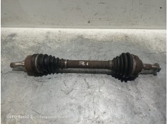 Recambio de transmision delantera izquierda para peugeot 406 berlina (s1/s2) sldt referencia OEM IAM   