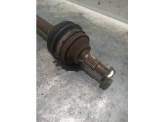 Recambio de transmision delantera izquierda para peugeot 406 berlina (s1/s2) sldt referencia OEM IAM    2