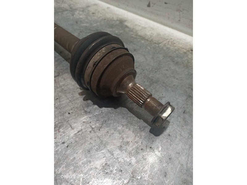 Recambio de transmision delantera izquierda para peugeot 406 berlina (s1/s2) sldt referencia OEM IAM   