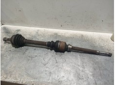 Recambio de transmision delantera derecha para peugeot 406 berlina (s1/s2) sldt referencia OEM IAM   